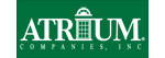 This is a link to Atrium Companies website