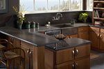 This is a link to Corian Surfaces website