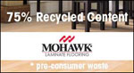 This is a link to Mohawk Flooring website