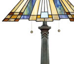 This is a link to Quoizel website