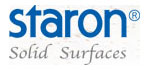 This is a link to Staron website