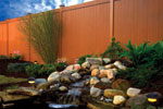 Wood Decking & Fencing photo